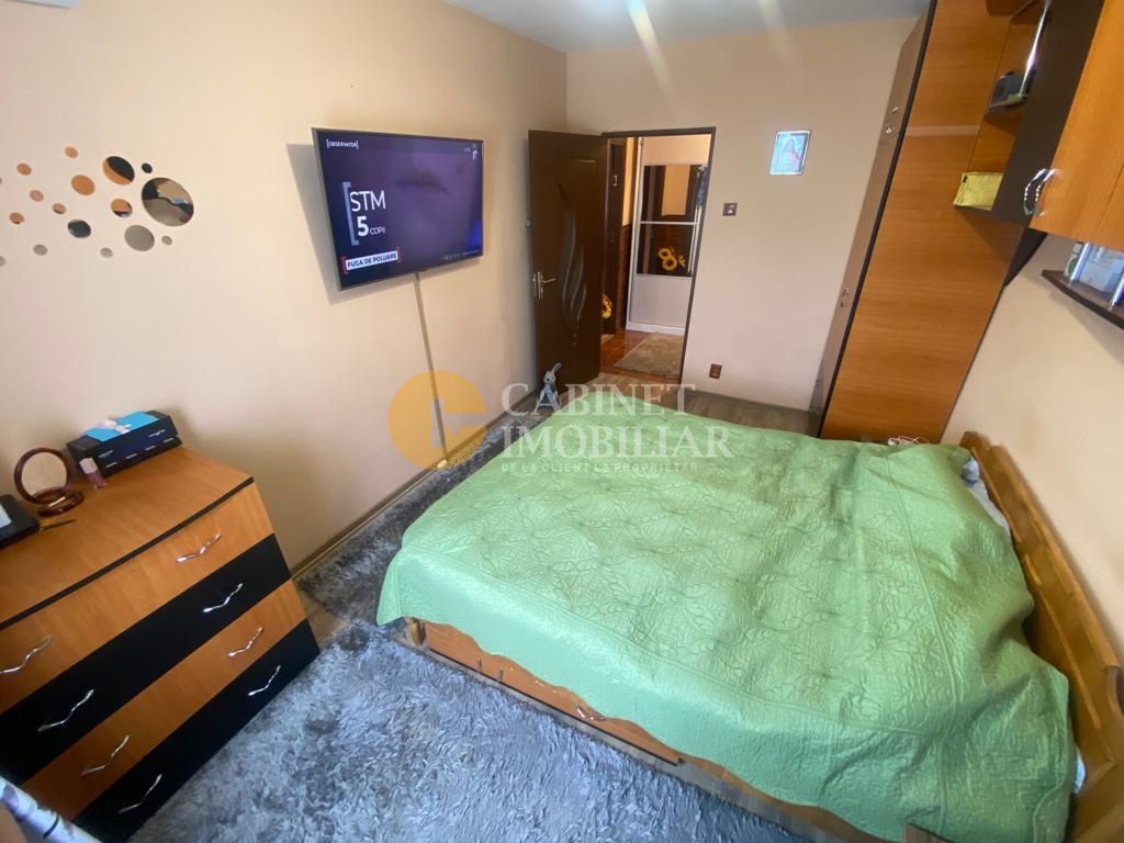 ETAJ INTERMEDIAR -2 CAMERE DECOMANDAT - PIATA VOIEVOZILOR - Poză 4