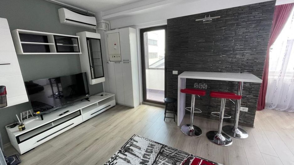 Studio nou de închiriat în Tomis Plus – gata să devină acasă! - Poză 3