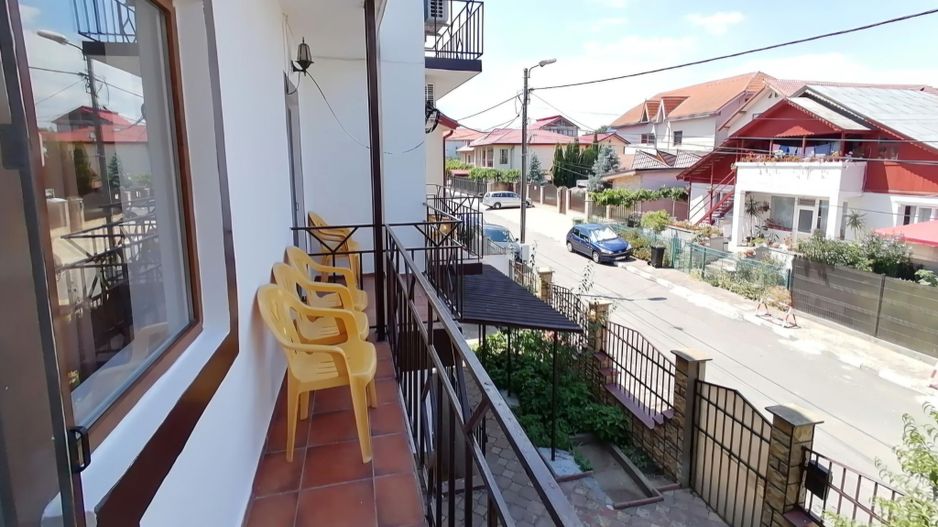 Pensiune de vanzare/Eforie Nord/la 10 minute de plajă – 17 camere - Poză 3