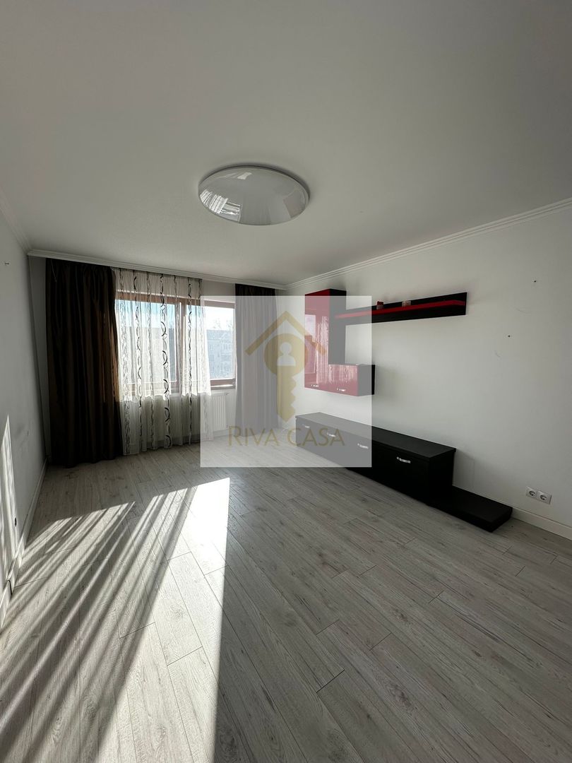 Apartament cochet cu 2 camere, mansardă luminoasă în zona Cantemir - Poză 2