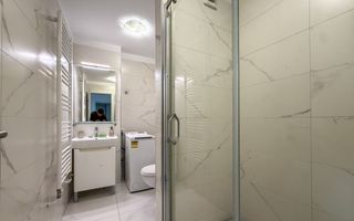 4 camere decomandate, etaj intermediar, Zorilor - Poză 10