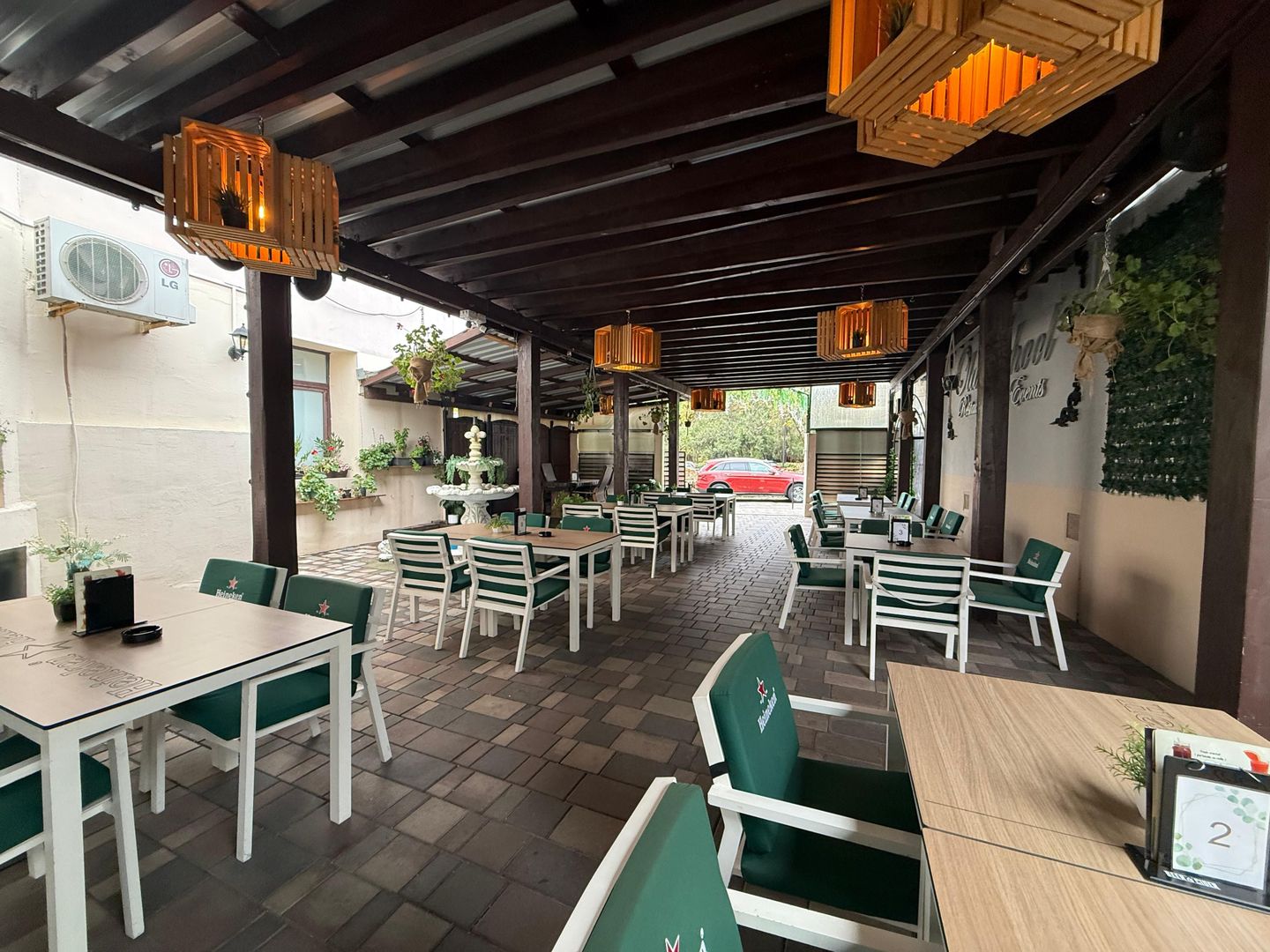 OPORTUNITATE UNICĂ | DE VANZARE AFACERE PROFITABILĂ | LÂNGĂ OPERA NAȚIONALĂ - Poză 7