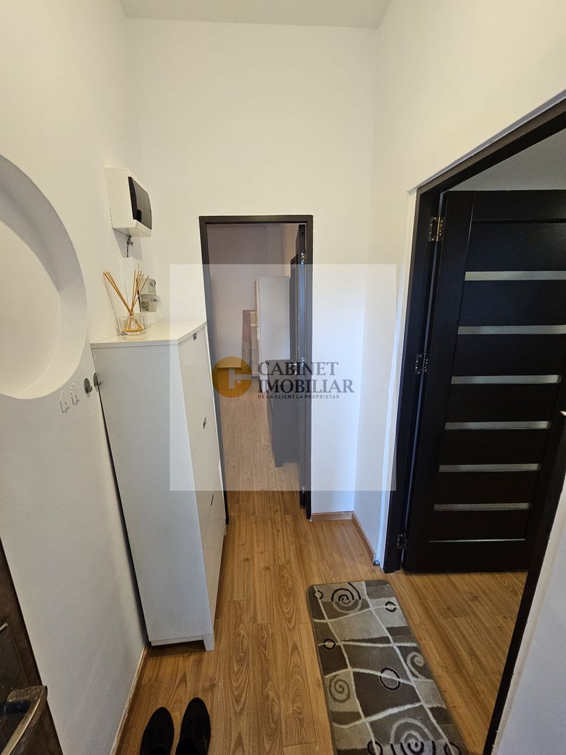 Apartament 3 camere | 74mp in vila | Renovat 2025 | Piata Alba Iulia - Poză 13