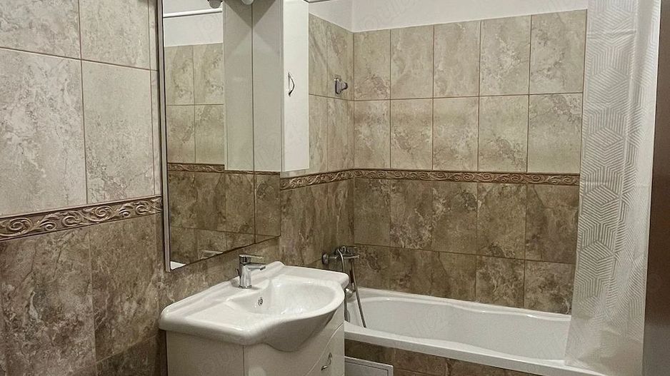 Apartament 2 camere, mobilat, parcare privata acoperita+boxa, Pallady - Poză 7