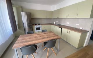 3 camere deosebit etajul 1 Braytim CENTRALA PROPRIE - Poză 2