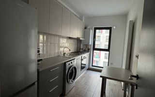 Apartament 2 camere| Exigent Plaza Residence I Loc de parcare subteran - Poză 3