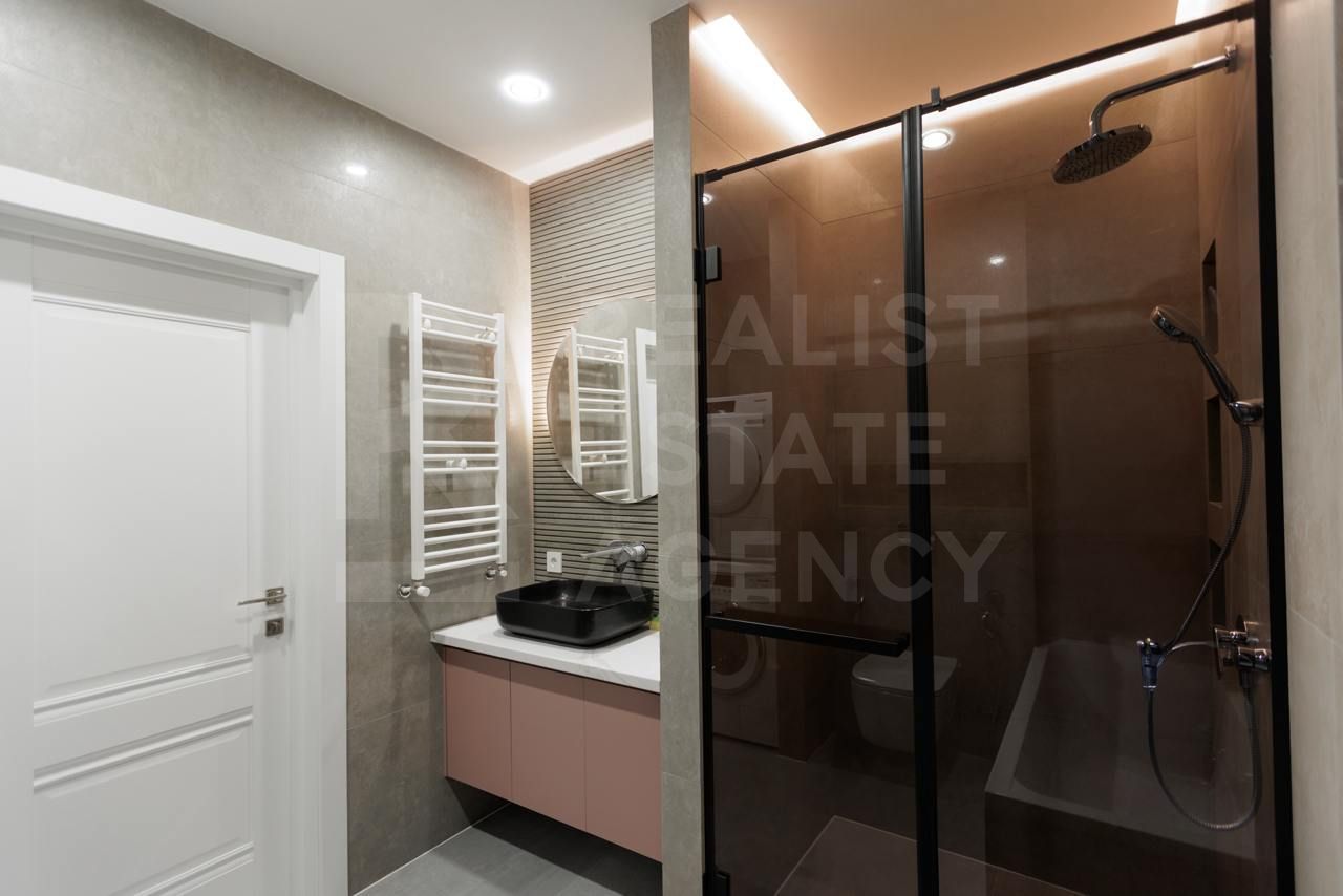 Chirie, apartament, 4 camere, strada Lev Tolstoi, Centru - Poză 17