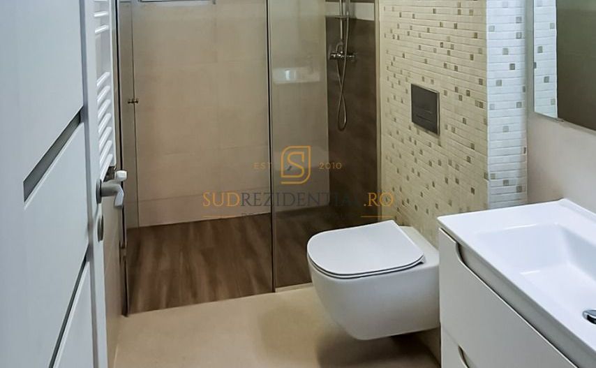 Vilă P+1, mansarda amenajata, 4 camere, central Popesti-Leordeni - Poză 15