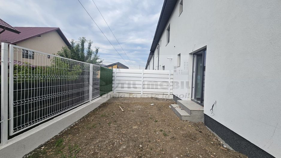 Vila tip Duplex - Popas Pacurari - Poză 11