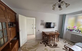 Apartament cu 2 camere, Grigorescu, zonă liniștită. - Poză 1