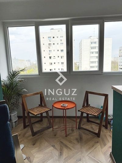 Apartment for Rent | Dristor – Râmnicu Sărat | 3 Rooms | Renovated - Poză 2