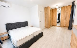 ♦️Prima inchiriere - 2 camere Intrarea Straulesti / Parcare♦️ - Poză 4