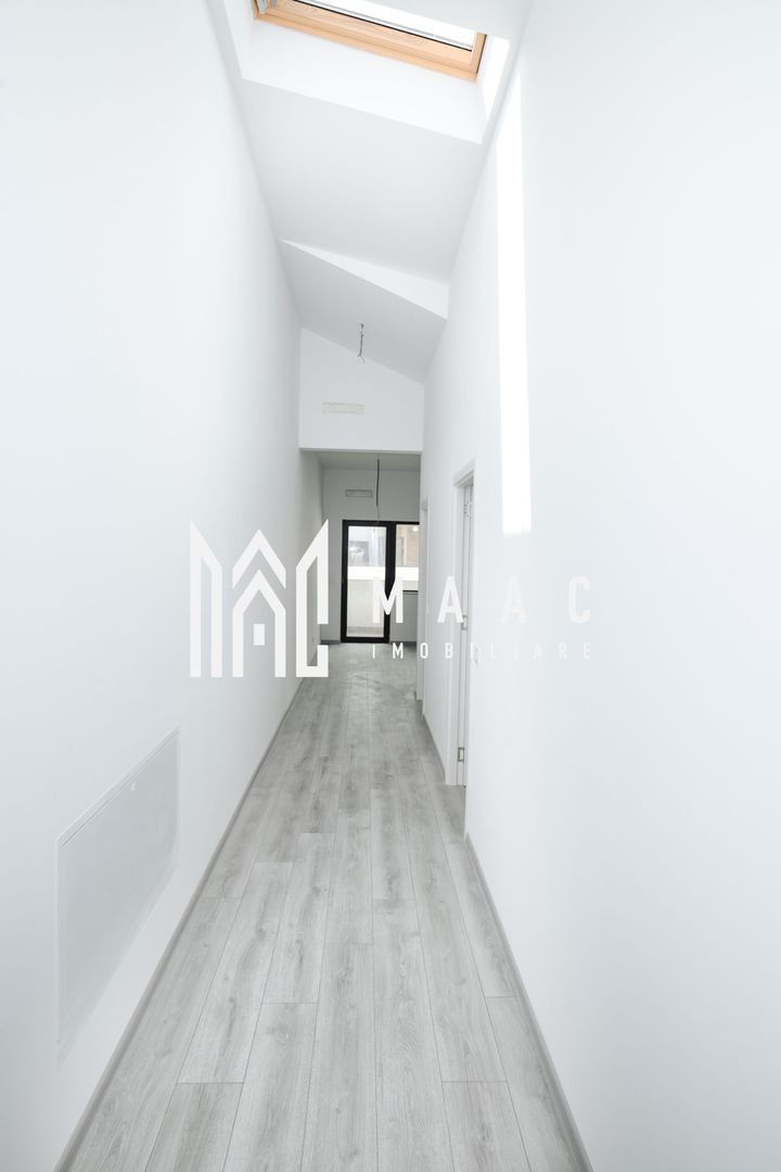 Apartament 3 camere | 73 mp | 2 terase | Bloc nou INTABULAT| Ostroveni - Poză 7