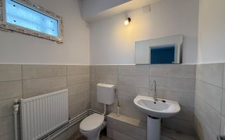 Spațiu comercial open space de închiriat – 12 €/mp ＮＥＧＯＣＩＡＢＩＬ - Poză 5