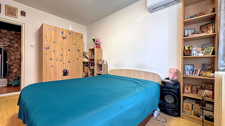 Dristor Metrou 3 camere decomandat mobilat Park Lake comision 0 - Poză 5