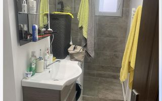 Vanzare Apartament 2 camere, 51 mp, etaj 2, centrală ,  parcare, Sălaj - Poză 6