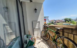 Apartament modern, 2 camere - COMISION 0 - Cartierul Arhitectilor | - Poză 8