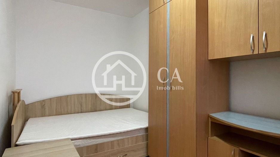 Apartament cu 2 camere de inchiriat in zona Valenta, Oradea - Poză 4