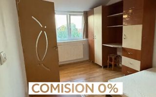 COMISION 0% | Apartament 1 cameră | 22 mp | Zona Telegrafului - Poză 1