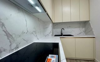 Apartament 3 camere + parcare subterana Silk District - Poză 4