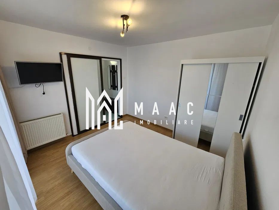 Apartament 2 camere | Decomandat | Balcon | Renovat | Mihai Viteazu - Poză 3