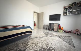 CASĂ INDIVIDUALĂ  DOMNESTI I COMPLEX PRIVAT | TEREN 430 MP | MOBILATĂ ȘI UTILATĂ - Poză 7