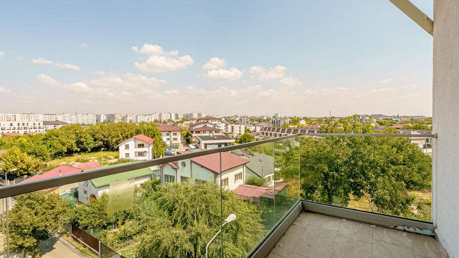 Apart 3 camere 80mp Titan Grigorescu vizavi noul Lidl Bloc 2023 - Poză 17
