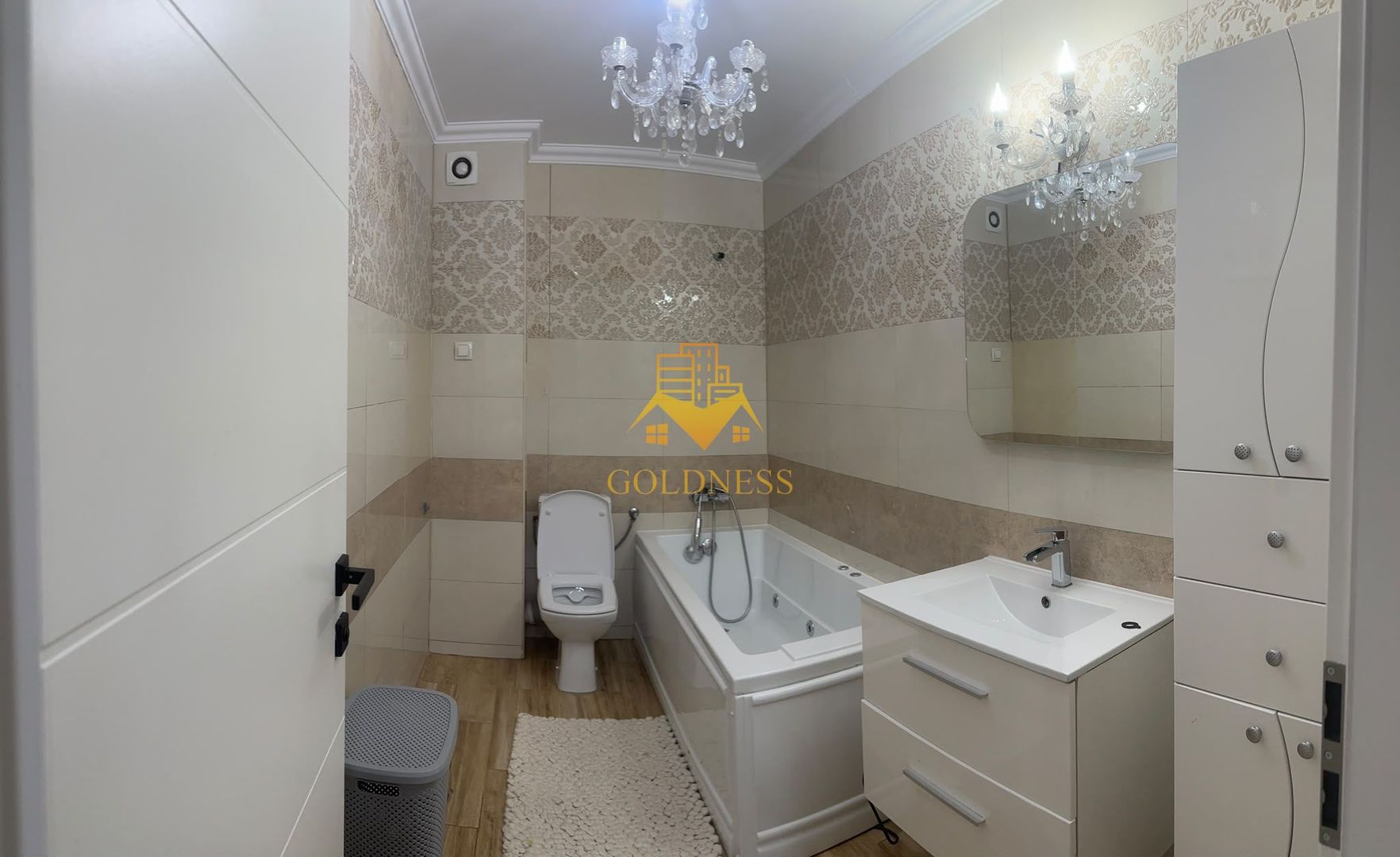 2 camere, premium, terasă, parcare, Aurel Vlaicu, Lidl, Între Lacuri - Poză 7