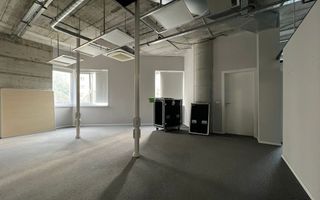 Spatiu de birou, amenajat, zona de sud - cartier Soarelui. - Poză 11