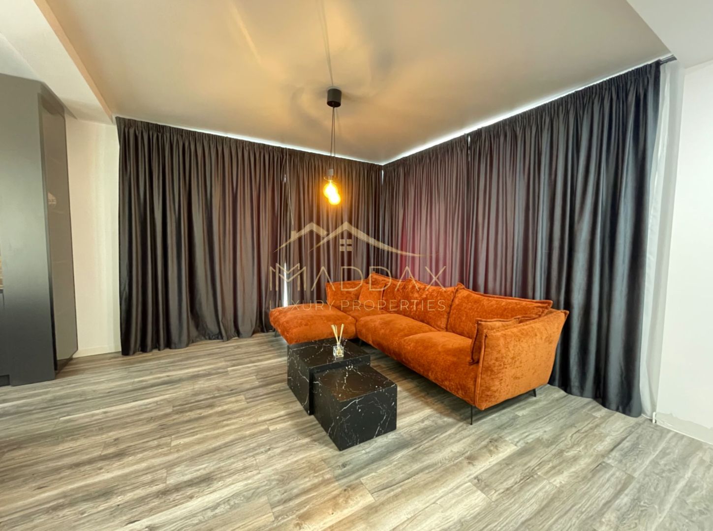 Vila individuala P+1 ***4 Camere***Curte proprie 380 mp//CORBEANCA - Poză 5