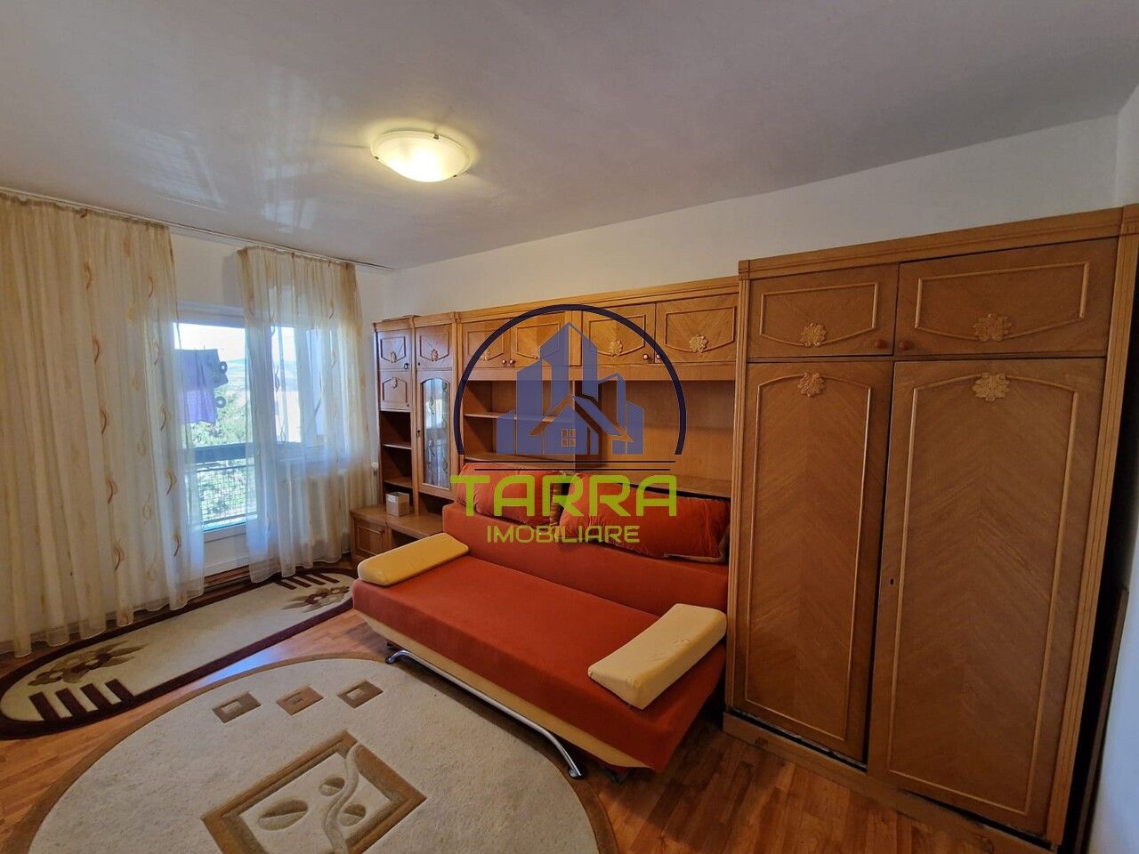 Apartament 3 camere de inchiriat in Alba Iulia zona Ultracentrala - Poză 4