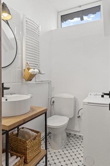 Inchiriere apartament 3 camere in vila | Domenii | Intrare si curte proprie - Poză 9