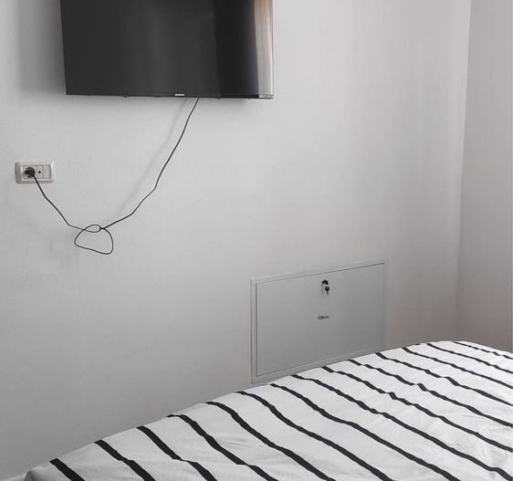 Inchiriez apartament nou, 2 camere - Poză 6