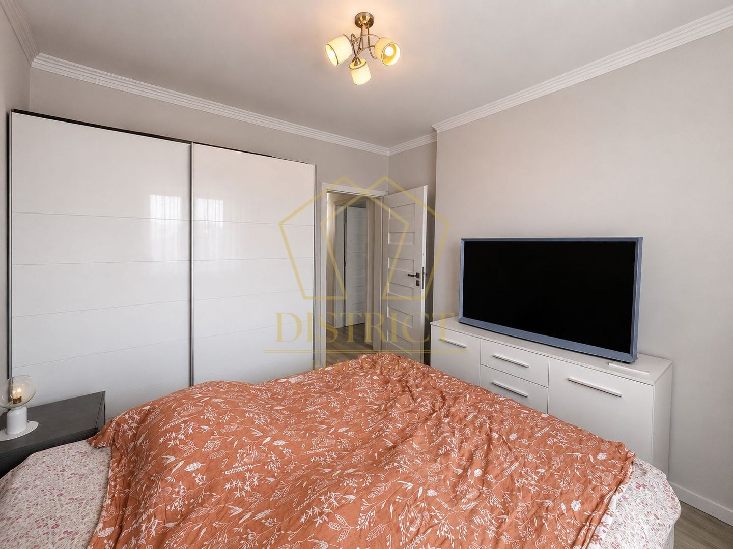 COM 0% Duplex mobilat cu 4 camere | Dumbravita | LIDL - Poză 5