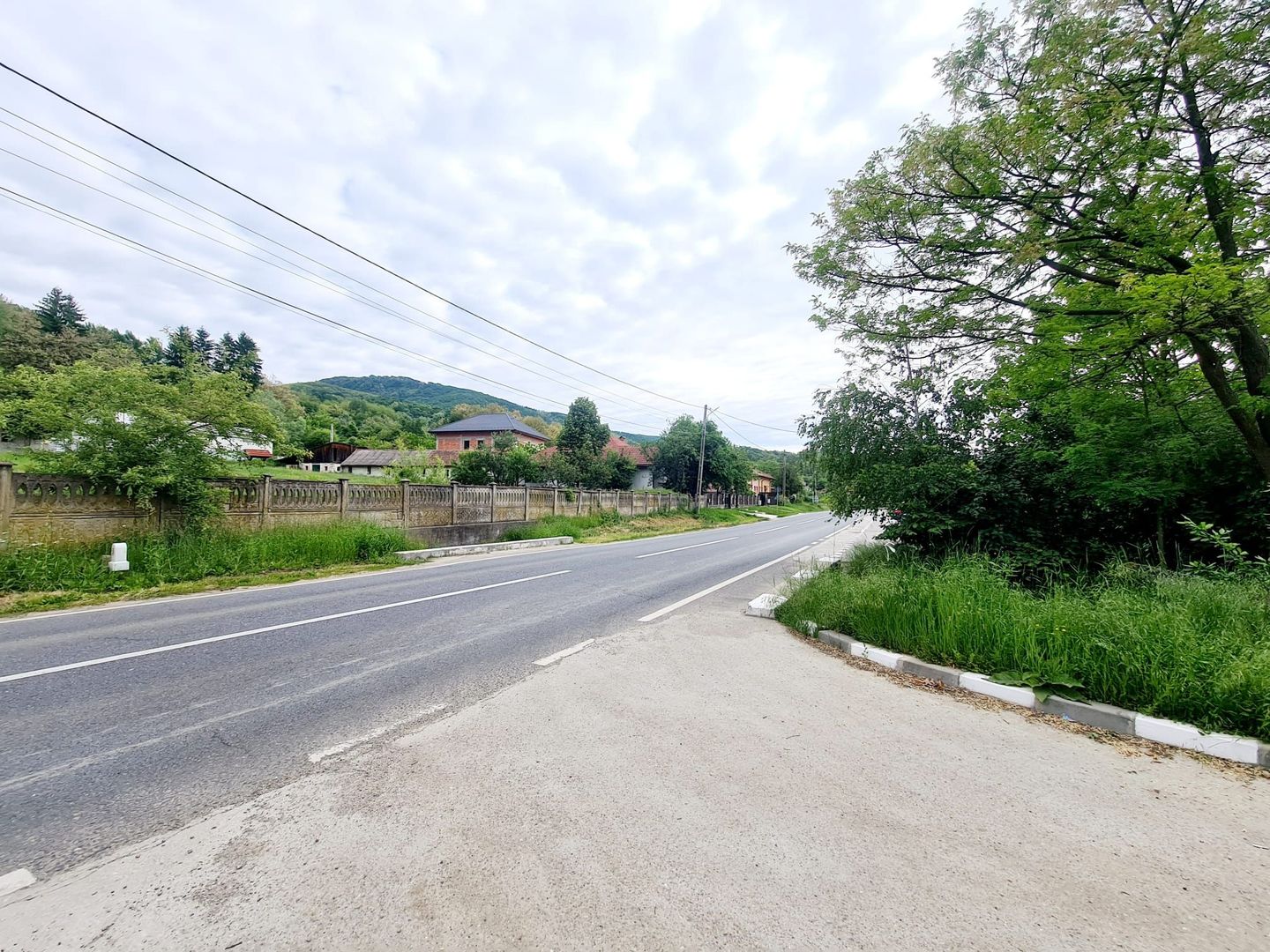 Teren intravilan Vladesti - Poză 4