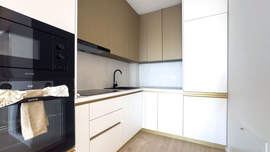 Apartament 2 camere Prima Urbană Oradea- Prima închiriere- Parcare - Poză 7