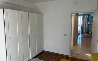Apartament cu 3 camere, 2 bai si loc de parcare - Poză 23