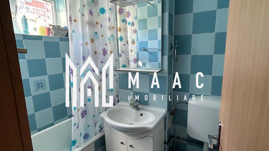 Apartament de vânzare Sibiu | 2 camere | Mihai Viteazul | 51 mp - Poză 4
