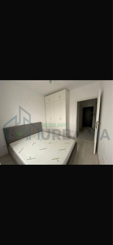 Apartament 2 camere open- space 37 mp+ loc parcare Bucium Confort - Poză 5
