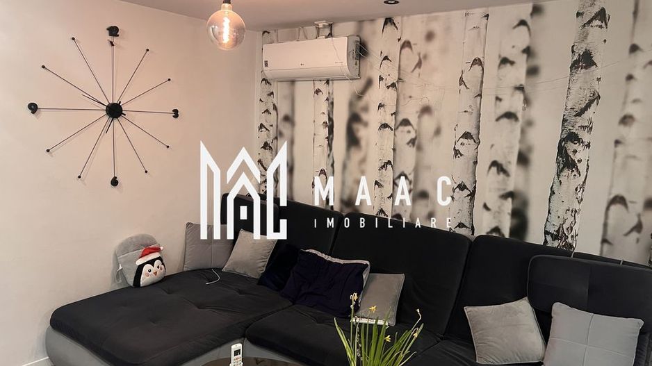 Apartament 3 camere | Parter | 72 MPU | Zona Hipodrom 3 - Poză 1