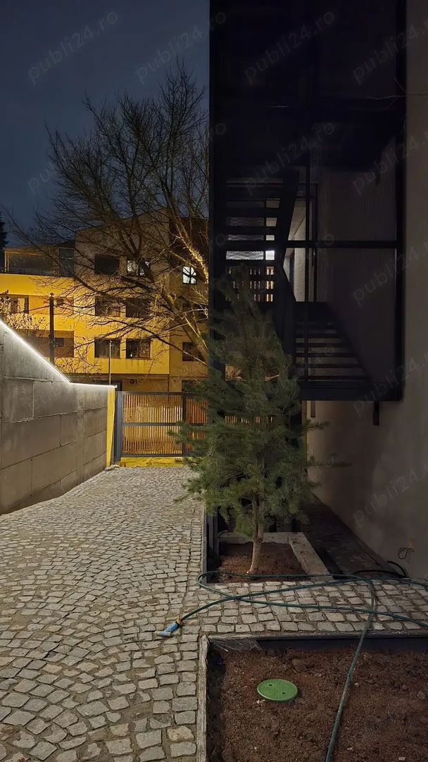 APARTAMENT 3 CAMERE | DOROBANTI | PREMIUM | nZEB | ACCES DIN LIFT - Poză 7