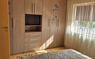 Apartament 3 Camere I Decomandat I Etaj 1 I Trei Stejari - Poză 3