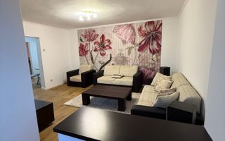 Apartament Renovat 3 camere Sovata - Poză 18