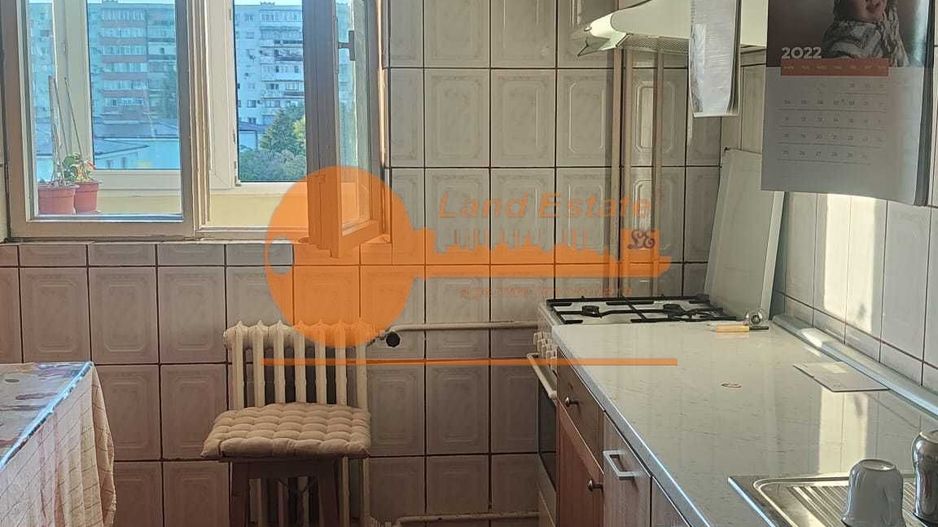 2 camere Rahova (sectia 19) - Poză 5