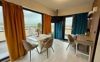 MOARA DE FOC - PENTHOUSE 3 CAMERE - BLOC NOU - MOBILAT/UTILAT - Poză 6