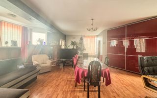 Casa Individuala 4 camere 120 mp, Teren 745mp, KM 17, Jucu de Mijloc - Poză 2