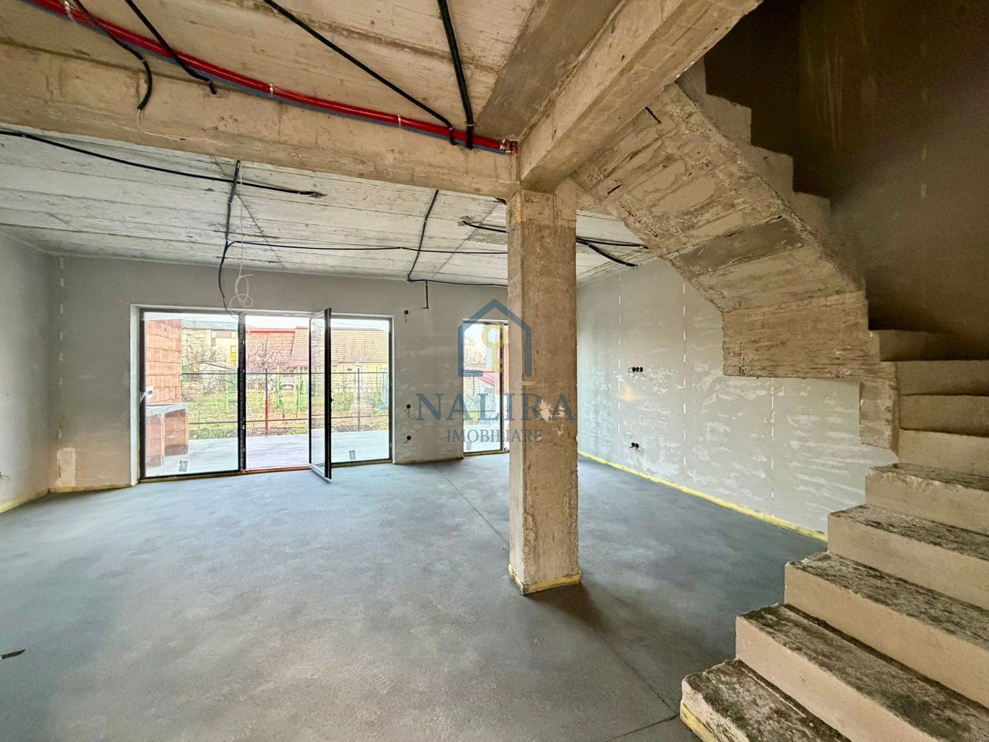 Case de vânzare comision 0 - Poză 3