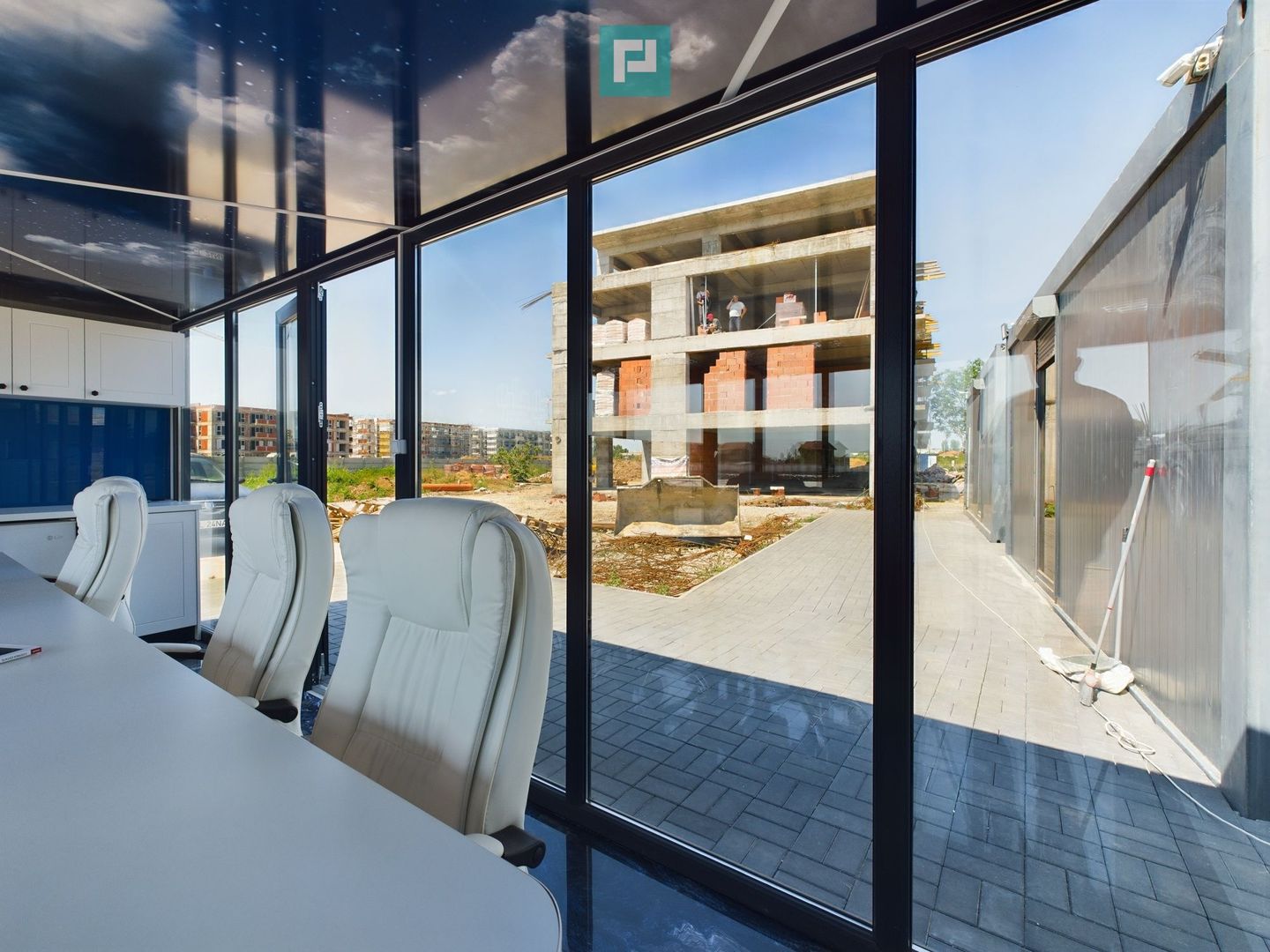 Locuință Modernă apartament tip studio  Titan - Poză 1