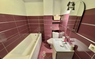 Apartament 2 camere, 2 băi, Tătărași, Iași - Poză 7