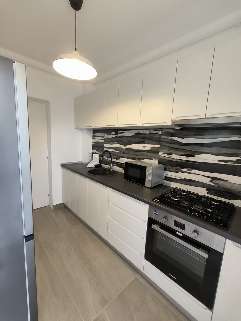 Apartament 2 camere Parcul Carol-Viilor prima inchiriere - Poză 7